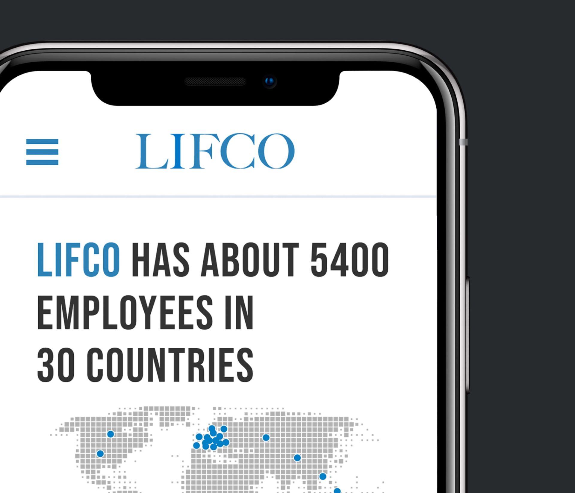 Lifco